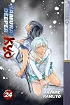 Samurai Deeper Kyo Volume 24 (Samurai Deeper Kyo)