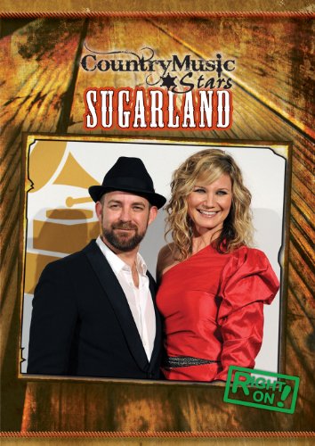 Sugarland (Country Music Stars)