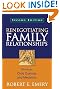 Renegotiating Family Relationships, Second Edition: Divorce, Child Custody, and Mediation