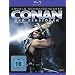 Conan 2 - Der Zerst�rer [Blu-ray]