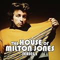The House Of Milton Jones: The Complete Series 1 (Unabridged)