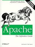 Apache: The Definitive Guide
