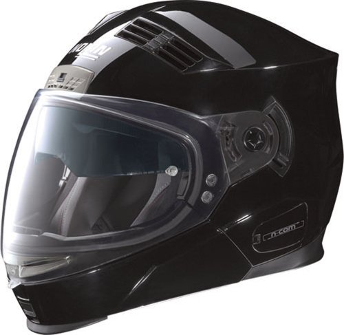 Nolan N71 Classic schwarz S Preisvergleich