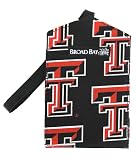 Texas Tech Luggage Tag Gifts & Gift Ideas