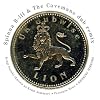 UK dubwise LION Spinna B-ill&The Cavemans dubremix