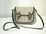 Etienne Aigner Signature Handbag/Purse
