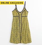Hurley Felix Dress