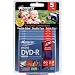 Memorex 4X Double-sided Write-once Mini DVD-R Blister Pack