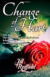 Change of Hart (Changes of Hart) (Volume 1)
