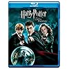 Harry Potter and the Order of the Phoenix [Blu-ray]