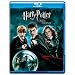 Harry Potter and the Order of the Phoenix [Blu-ray]