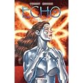 Echo, Tome 5 : Trou noir