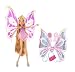 Winx Club Glam Magic - Flora Enchantix