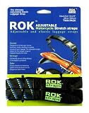 ROK Straps Strap-it Cruiser 2-pk Loop-thru 18