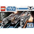LEGO Star Wars MagnaGuard Starfighter