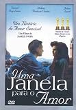 Uma Janela Para O Amor = A Room with a View