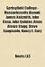 Springfield College - Massachusetts Alumni: James Naismith, John Cena, John Quinlan, Amos Alonzo Stagg, Steve Spagnuolo, Nancy E. Gary