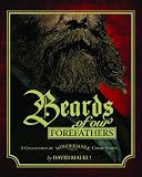 Wondermark: Beards of our Forefathers (Collection of Wondermark Comic Strips)