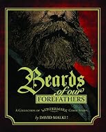 Wondermark: Beards of our Forefathers (Collection of Wondermark Comic Strips)