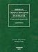 American Criminal Procedure: Investigative, Cases and Commentary (American Casebooks)