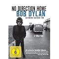 No Direction Home: Bob Dylan [2 DVDs]