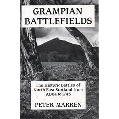 Grampian Battlefields