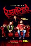 Reaper Poster TV 11x17 Bret Harrison Ray Wise Missy Peregrym. Missy Peregrym