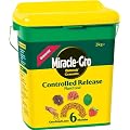 Miracle-Gro Controlled Release Plant Food 2 kg Tub