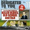 Art Laboe's Dedicated to You 11