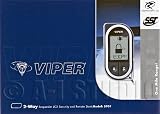 Viper 5901 2-way security + remote start Image
