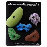 Latest Rage Modular Holds - 5 pack