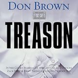 Treason: Navy Justice, Book 1 ~ Don Brown
