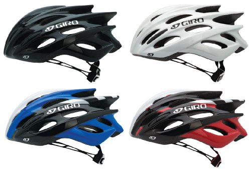 GIRO Giro Prolight Road Helmet MEDIUM BLUE/ BLACK