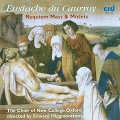 Requiem Mass and Motets