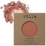 0.09 oz Cheek Color Pan - # 03 Heat