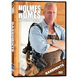 Holmes on Homes: Basements