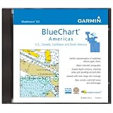 Mapsource BlueChart CD, GPS, Phones & Office Electronic, Electronics & Computers