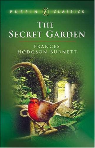 The Secret Garden (Puffin Classics)