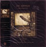 Led Zeppelin Archives - Black Mountain Side 1969-1970 Playhouse Theatre, London June 27, 1969 - Audio Cd MLPS [Mini Long Play Sleeve] Japanese Mini-LP Replica Audio CD OBI