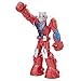 Super Hero Adventures Playskool Heroes Marvel Mech Armor Ant-Man
