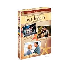 The Ultimate Tear-Jerkers Collection (Divine Secrets of the Ya-Ya Sisterhood / A Walk to Remember / Message in a Bottle)