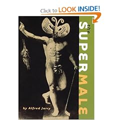 The Supermale