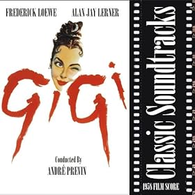 gigi 1958 film
