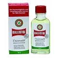 Ballistol �l - Flasche 50 ml