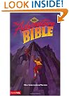 Adventure Bible, Revised, NIV