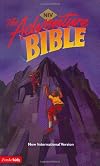 The Adventure Bible (New International Version)