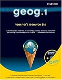 Geog.1. Teacher's resource file