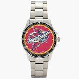 Iowa State Cyclones NCAA Men's Coach Series Watch from Game Time