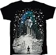 Fantastic Four DR. DOOM SHADOWLANDS Black T-Shirt Tee