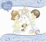 Precious Moments 2009 Calendar